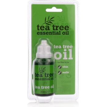 Tea Tree 100% essenciální olej 30 ml