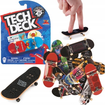 Tech Deck fingerboard základní balení