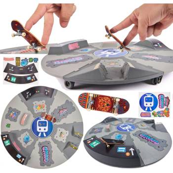 Tech deck SHREDLINE 360