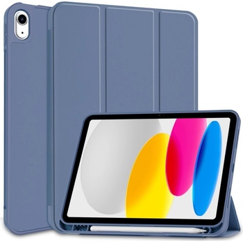 Tech-Protect SC Pen Apple iPad 10.9 2022 9490713930847 modré