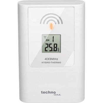 Technoline TX 108 DTH čidlo