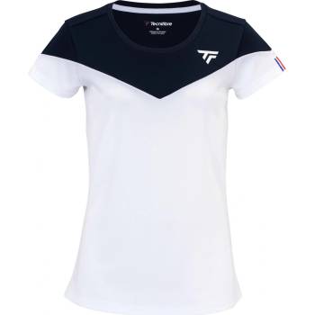 Tecnifibre Dámské tričko Perf Tee