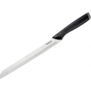 Tefal Comfort nerezový nůž na chléb 20 cm