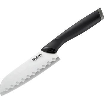 Tefal Comfort nerezový nůž santoku 12,5 cm K2213644