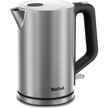 Tefal KI513D10 stříbrná/šedá