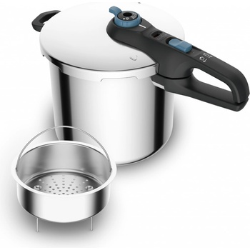 Tefal P2584401 Secure Trendy 8 L