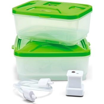 Tefal Vakuové boxy XA258010