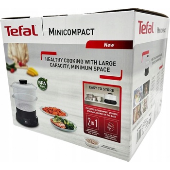 Tefal VC 139810