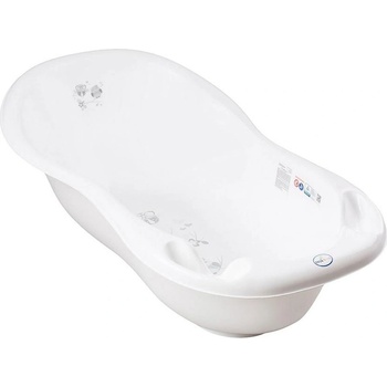 Tega Anatomická vanička 102 cm sova bílá