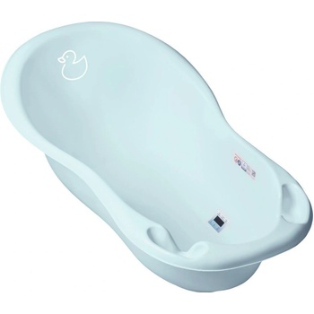 TEGA BABY Anatomická vanička Kačenka Modrá