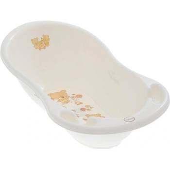 Tega baby Vanička Béžová medvídci