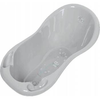 Tega Baby Vanička SOVIČKY šedá