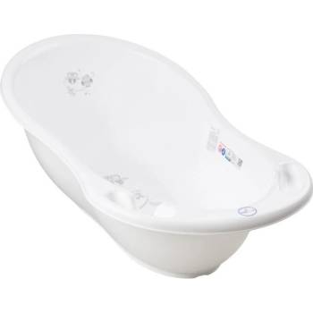 Tega baby Vanička Sovy bílé