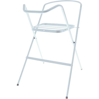 TEGA Držák na vaničku 86 cm bílá