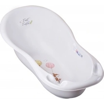 Tega Vana Lesní příběh 102cm šedá