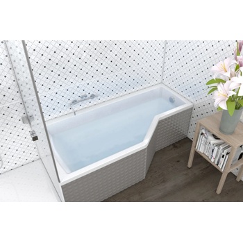 TEiKO Tuba 160 x 80 cm V117160L04T01001