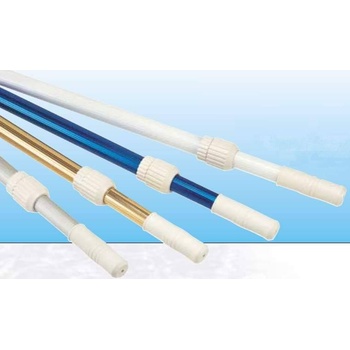 Teleskopická tyč 3,6 - 7,2 m