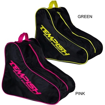 TEMPISH LIKES BAG taška na brusle pink, L