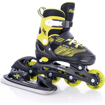 Tempish Orin boy duo