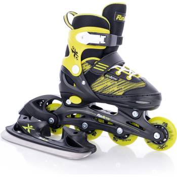 Tempish ORIN GIRL DUO