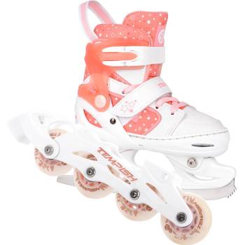 Tempish RS TON GIRL DUO