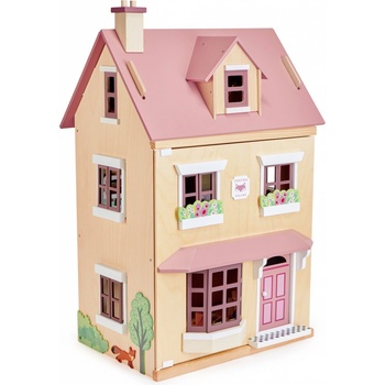 Tender Domeček pro panenky Leaf Foxtail Villa