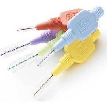 TePe Extra soft mezizubní kartáček 0,7 5 ks