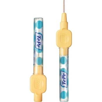 TePe Extra soft mezizubní kartáček 0,8 5 ks
