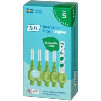 Tepe MK Angle 0,8 mm 25 ks