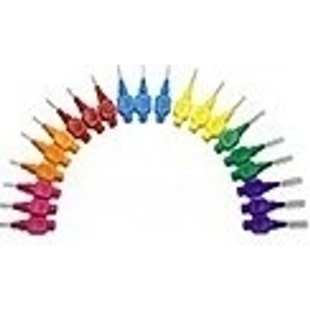 TePe Original mezizubní kartáček 0,8 5 ks