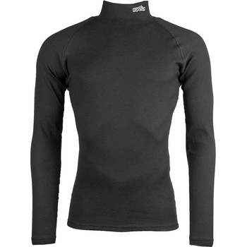 Termo Duo rolák prádlo černý