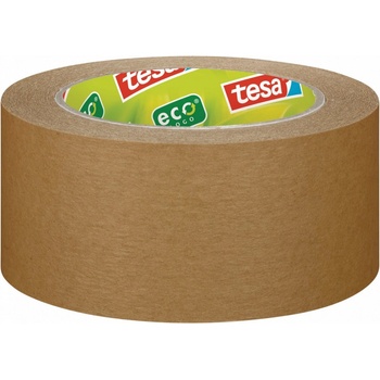 Tesa Ecologo balicí páska sv. hnědá 50 m x 50 mm