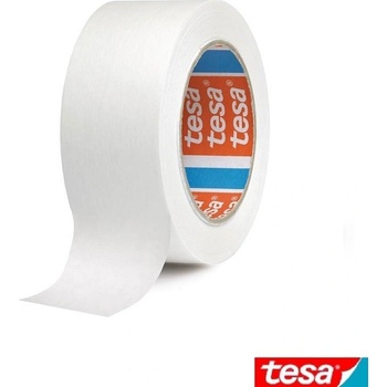 Tesa Paper Standard bílá 50 mm x 50 m