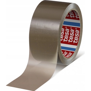 Tesa Standard hnědá 48 mm x 66 m