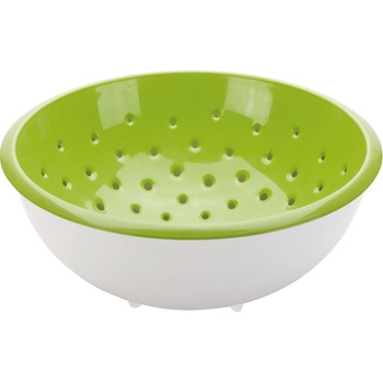 Tescoma Cedník s mísou VITAMINO ¤ 28 cm, 5.0 l