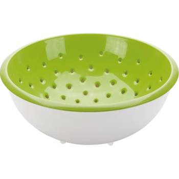 Tescoma Cedník s mísou VITAMINO ¤ 28 cm, 5.0 l