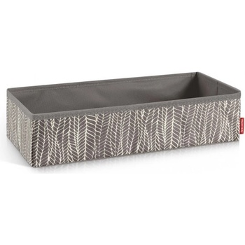 Tescoma Fancy Home 40 x 18 cm šedý