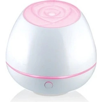 Tescoma Fancy Home Ultrasonická aroma lampa Rose