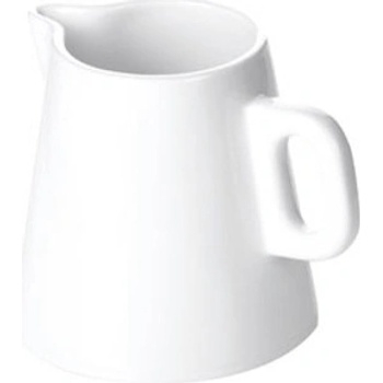 TESCOMA Gustito Porcelain bílý džbán na mléko porcelánový 200 ml