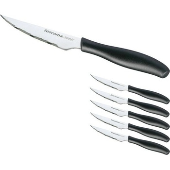Tescoma Nůž steakový SONIC 10cm 6 ks 862020.00