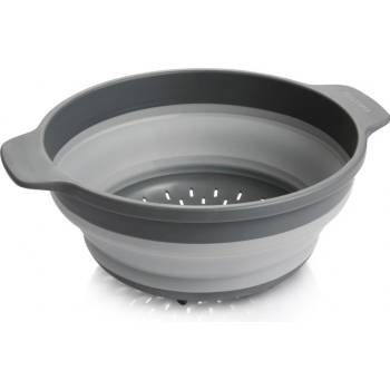Tescoma Skládací cedník GrandCHEF, 24 cm