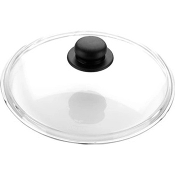 Tescoma Skleněná poklice Unicover 28cm
