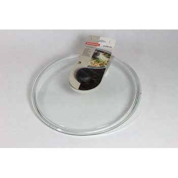 Tescoma Skleněná poklice Unicover 32cm