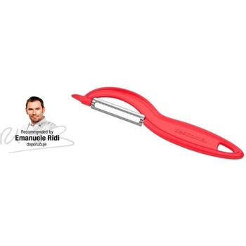 Tescoma Škrabka se zubatou čepelí PRESTO Expert