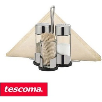 Tescoma sůl pepř párátka ubrousky CLUB