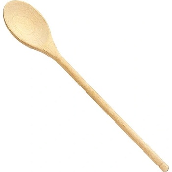 Tescoma Vařečka oválná WOODY 35cm 637316.00