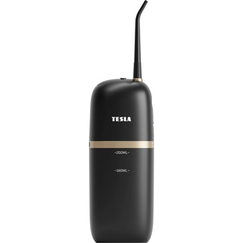 TESLA Smart Flosser FS200 Black