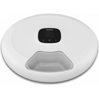 TESLA Smart Pet Feeder Spin TSL-PC-SPIN 170 ml