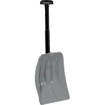 Těsmat teleskopické kovová černá násada 26x34,5cm šedé