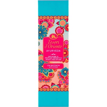 Tesori d´Oriente Ayurveda difuzér 200 ml